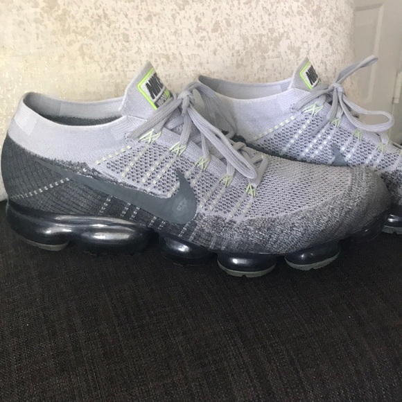 size 15 vapormax